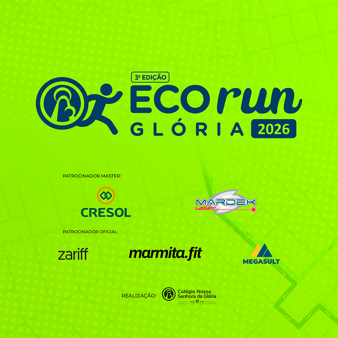 Eco Run ColÉgio GlÓria